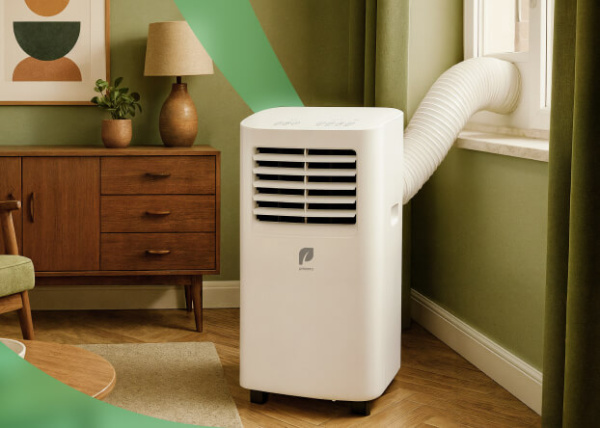 Почему стоит выбрать мобильный кондиционер Primera