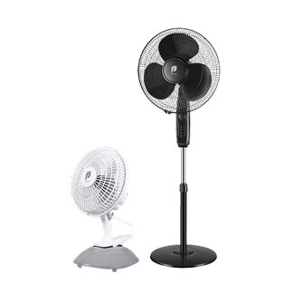 Вентиляторы