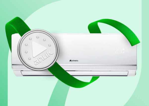 Сплит-система PRIMERA прошла верификацию АПИК