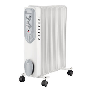 Обогреватели